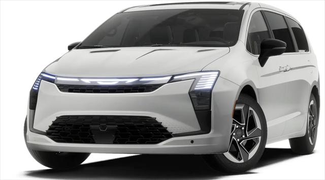 2027 Chrysler Pacifica Limited for sale in Monroeville, PA