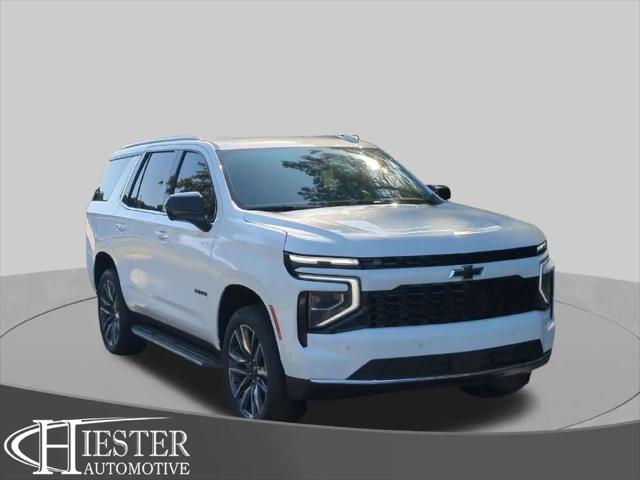 2026 Chevrolet Tahoe 4WD LS for sale in Fuquay-Varina, NC