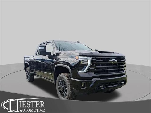 2026 Chevrolet Silverado 2500HD Crew Cab, Standard Bed, High Country, 4WD for sale in Fuquay-Varina, NC