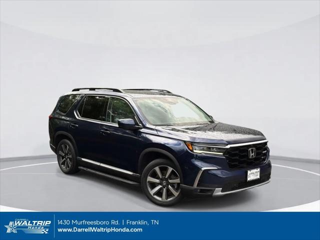 2023 Honda Pilot AWD Elite for sale in Franklin, TN