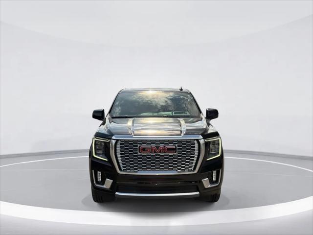2021 GMC Yukon XL 4WD Denali