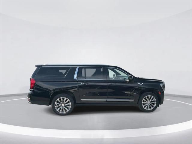 2021 GMC Yukon XL 4WD Denali