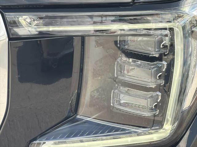 2021 GMC Yukon XL 4WD Denali