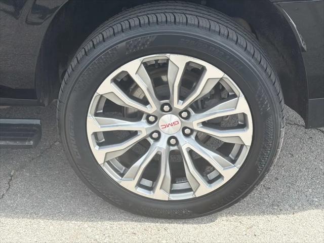 2021 GMC Yukon XL 4WD Denali
