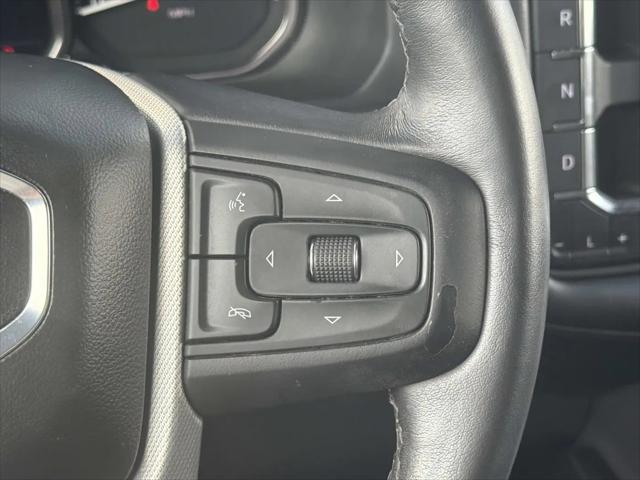 2021 GMC Yukon XL 4WD Denali