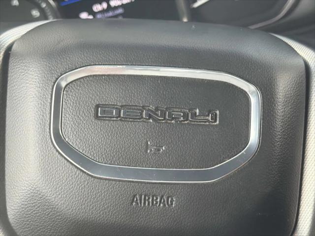 2021 GMC Yukon XL 4WD Denali