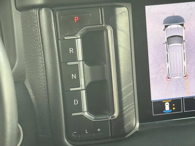 2021 GMC Yukon XL 4WD Denali