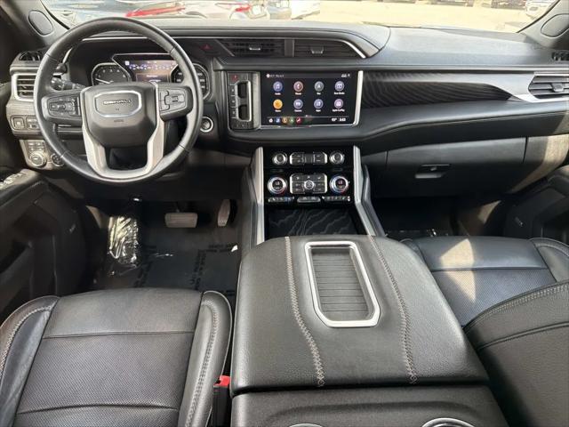 2021 GMC Yukon XL 4WD Denali