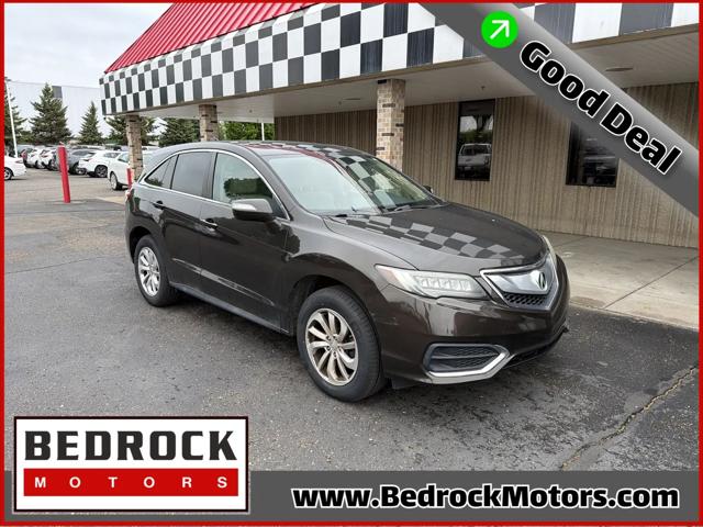 2017 Acura RDX Base for sale in Blaine, MN