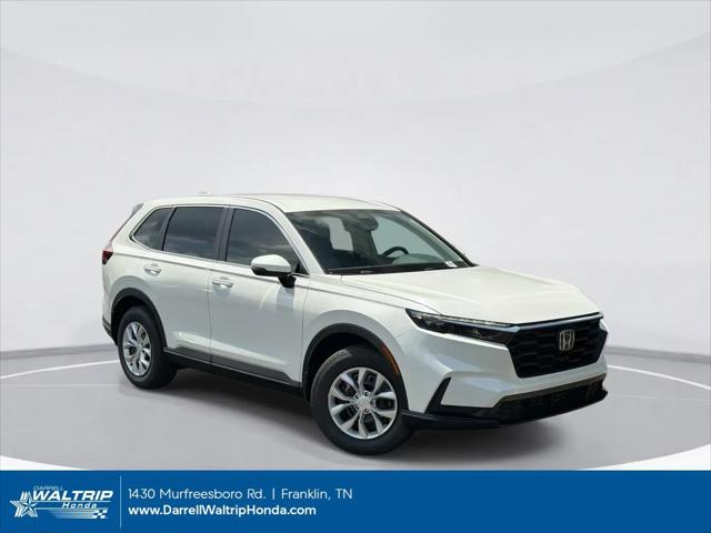 2026 Honda CR-V LX AWD for sale in Franklin, TN