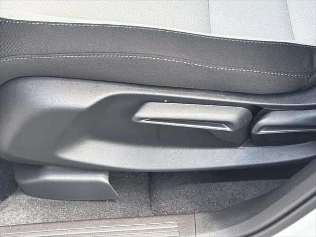 2026 Honda CR-V LX AWD