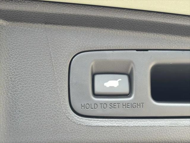 2026 Honda CR-V Hybrid AWD TrailSport