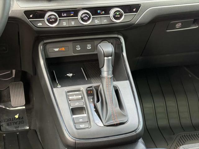 2026 Honda CR-V Hybrid AWD TrailSport