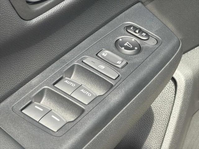 2026 Honda CR-V Hybrid AWD TrailSport