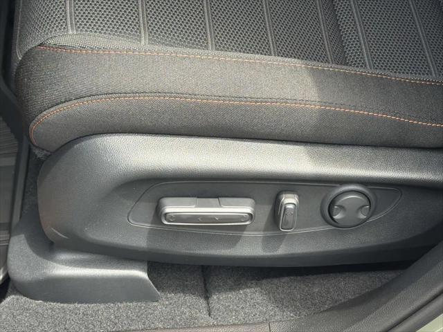 2026 Honda CR-V Hybrid AWD TrailSport