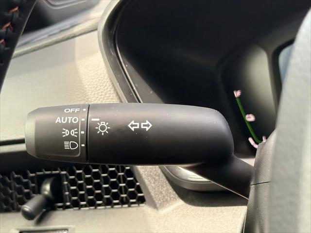 2026 Honda CR-V Hybrid AWD TrailSport