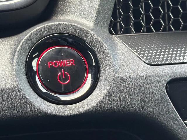 2026 Honda CR-V Hybrid AWD TrailSport