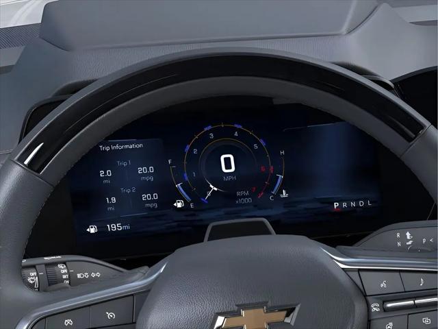 2026 Chevrolet Suburban Premier, 4WD