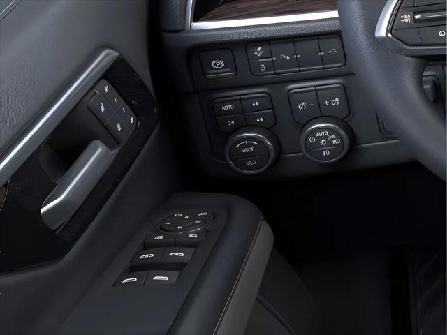 2026 Chevrolet Suburban Premier, 4WD