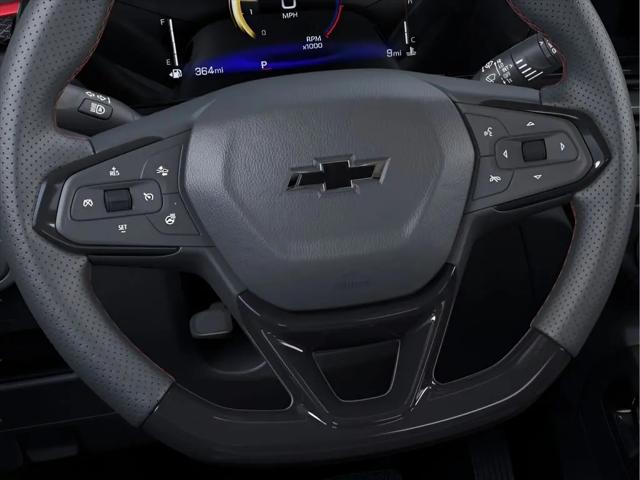 2026 Chevrolet TrailBlazer FWD RS