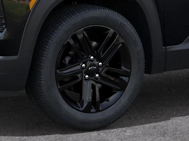 2026 Chevrolet TrailBlazer FWD LT