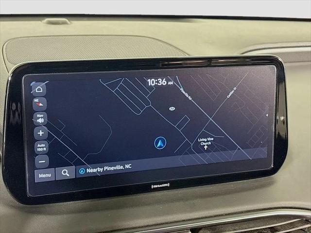 2023 Hyundai Santa Fe XRT