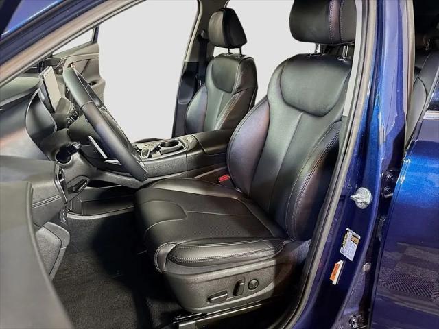 2023 Hyundai Santa Fe XRT