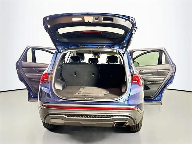 2023 Hyundai Santa Fe XRT