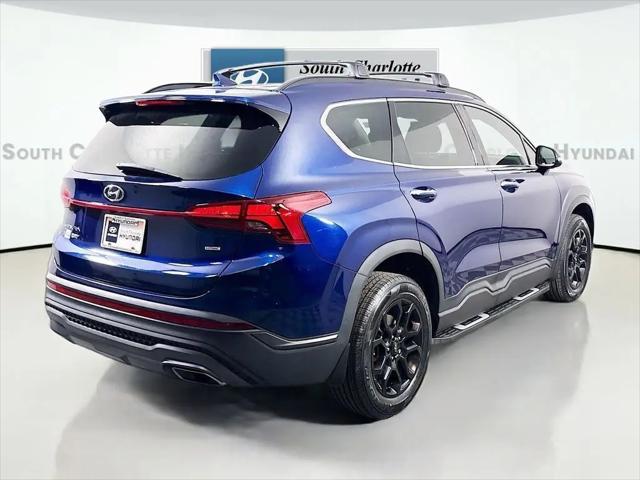 2023 Hyundai Santa Fe XRT