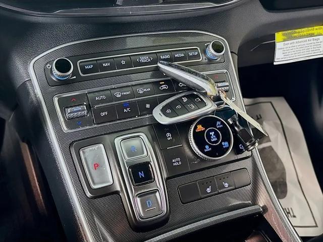 2023 Hyundai Santa Fe XRT