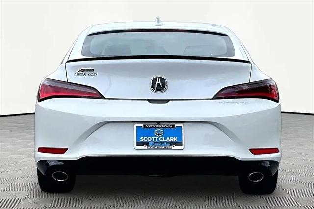 2023 Acura Integra A-SPEC