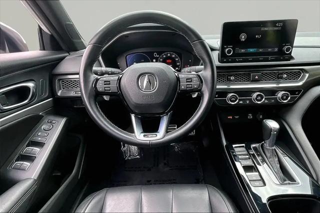 2023 Acura Integra A-SPEC