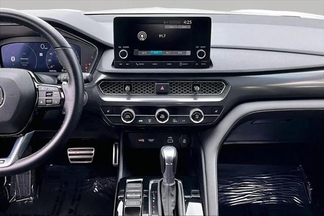 2023 Acura Integra A-SPEC