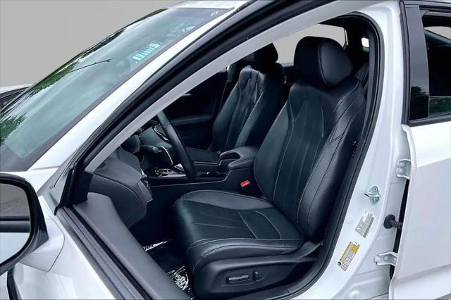 2023 Acura Integra A-SPEC