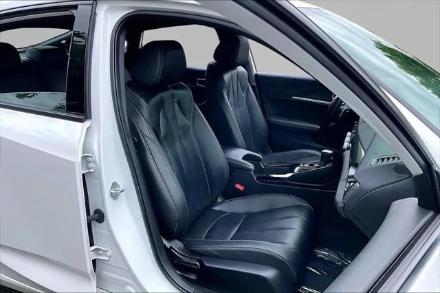 2023 Acura Integra A-SPEC