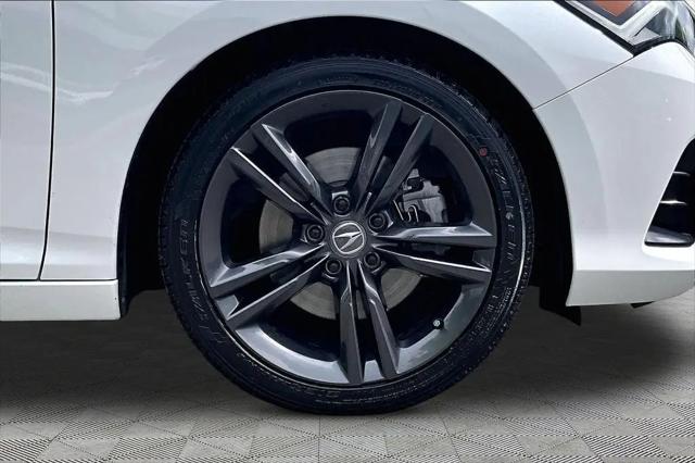 2023 Acura Integra A-SPEC