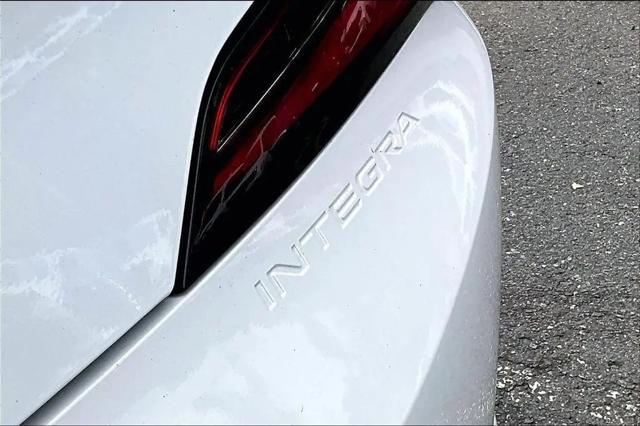 2023 Acura Integra A-SPEC