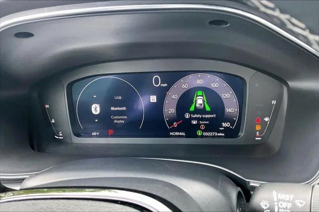 2023 Acura Integra A-SPEC