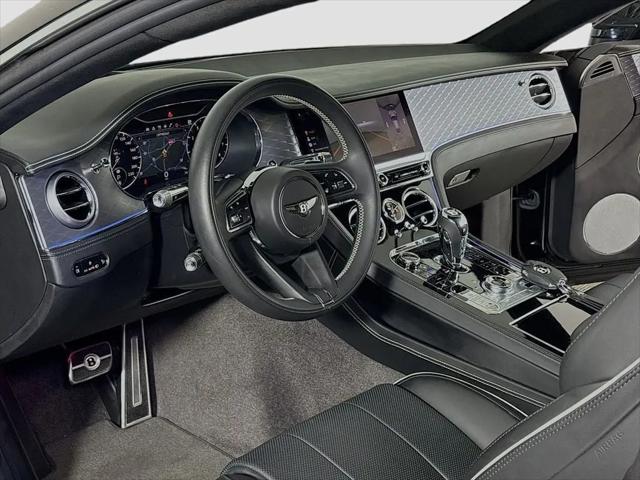 2024 Bentley Continental GT Mulliner V8