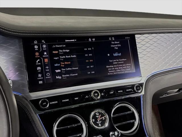 2024 Bentley Continental GT Mulliner V8