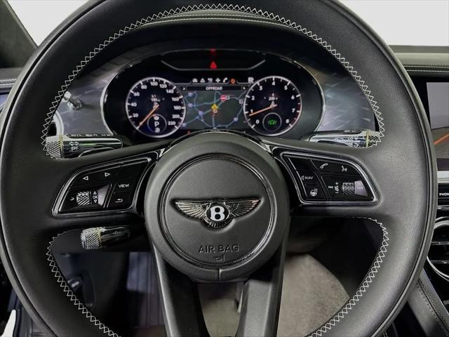 2024 Bentley Continental GT Mulliner V8
