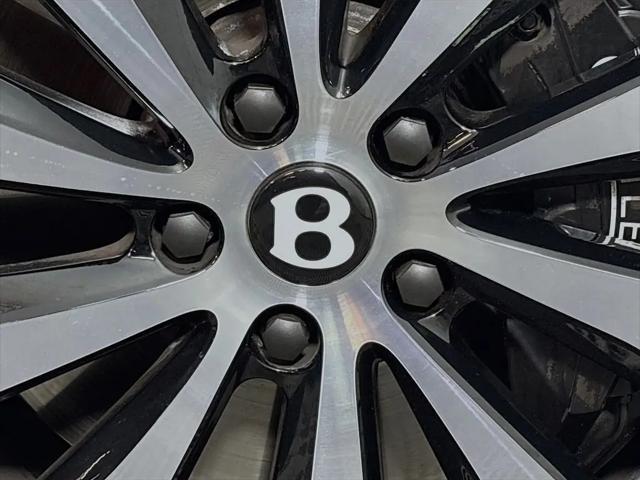 2024 Bentley Continental GT Mulliner V8