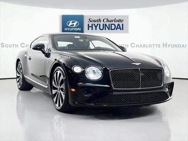 2024 Bentley Continental GT Mulliner V8 for sale in Cornelius, NC