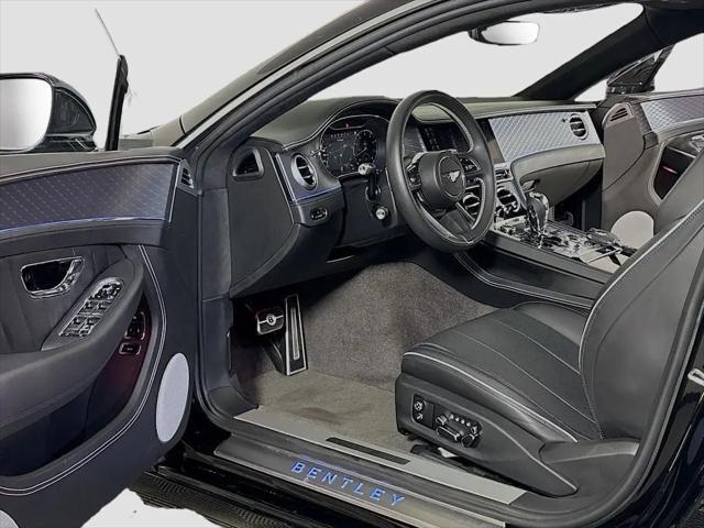 2024 Bentley Continental GT Mulliner V8
