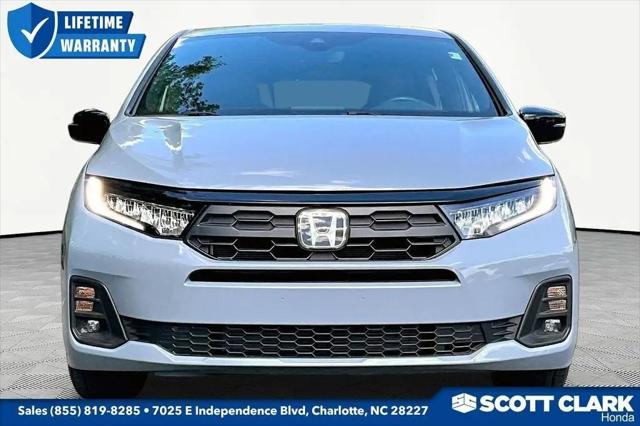 2025 Honda Odyssey Sport-L for sale in Cornelius, NC