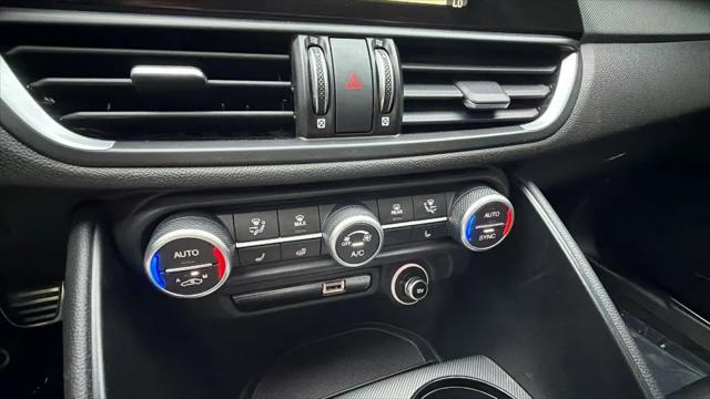 2024 Alfa Romeo Giulia Ti RWD