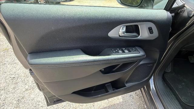 2019 Chrysler Pacifica Hybrid Limited