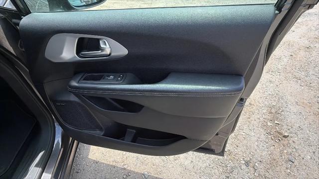 2019 Chrysler Pacifica Hybrid Limited