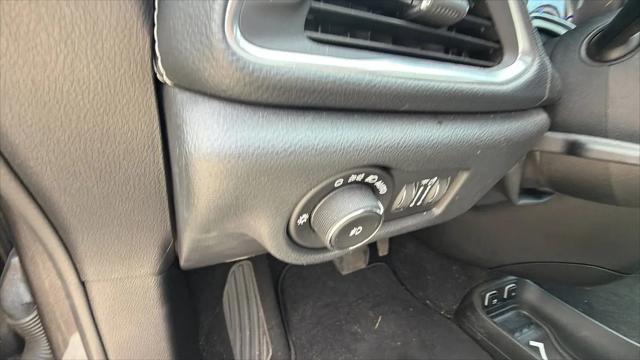2019 Chrysler Pacifica Hybrid Limited