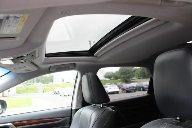 2017 Lexus RX 350 RX 350